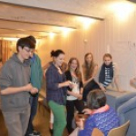 FiVo 2012 - Biblivity
